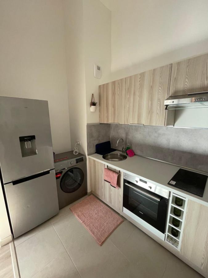 Nouvel Appart Bien-Etre/Confort Saint-Ouen  Bagian luar foto